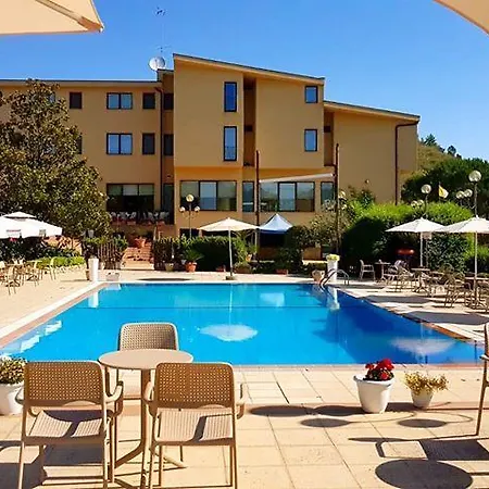 Riviera Hotel Enna