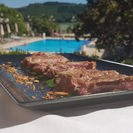 Riviera Szálloda Enna