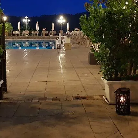 Hotel Riviera Enna