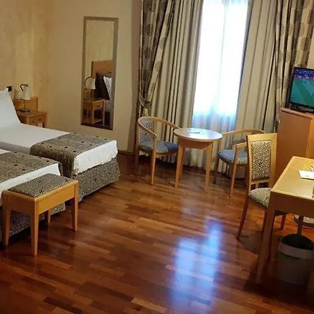 Riviera Hotel Enna